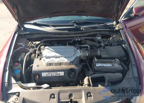 2012 Honda Accord 3.5 Ex-L z USA, uszkodzony, nr VIN 1HGCP3F88CA035392